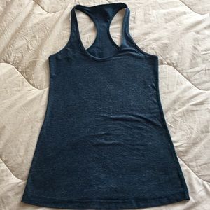 Lululemon cool racerback tank!